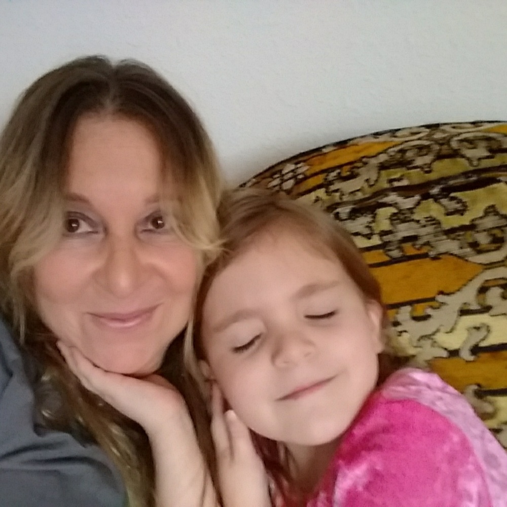 Meet your Posher, Jana